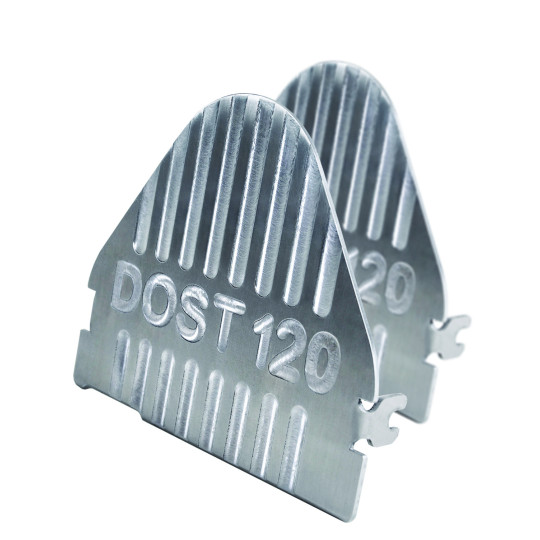 Protection tête pour couteau à kebab DOST 120