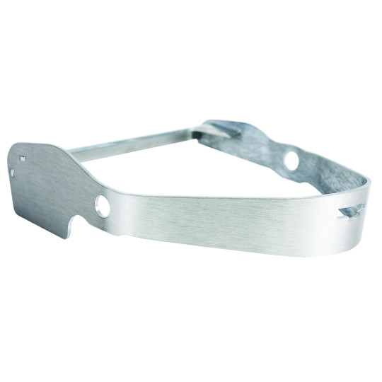 Collier réglage pour couteau à kebab DOST 120