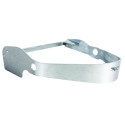 Collier réglage pour couteau à kebab DOST 120