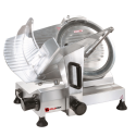Trancheuse électrique professionnelle 220mm - GOLDINOX