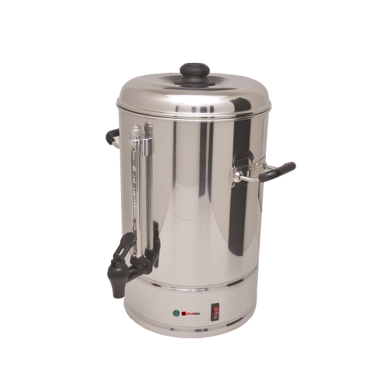 Percolateur à café professionnel 10L - GOLDINOX