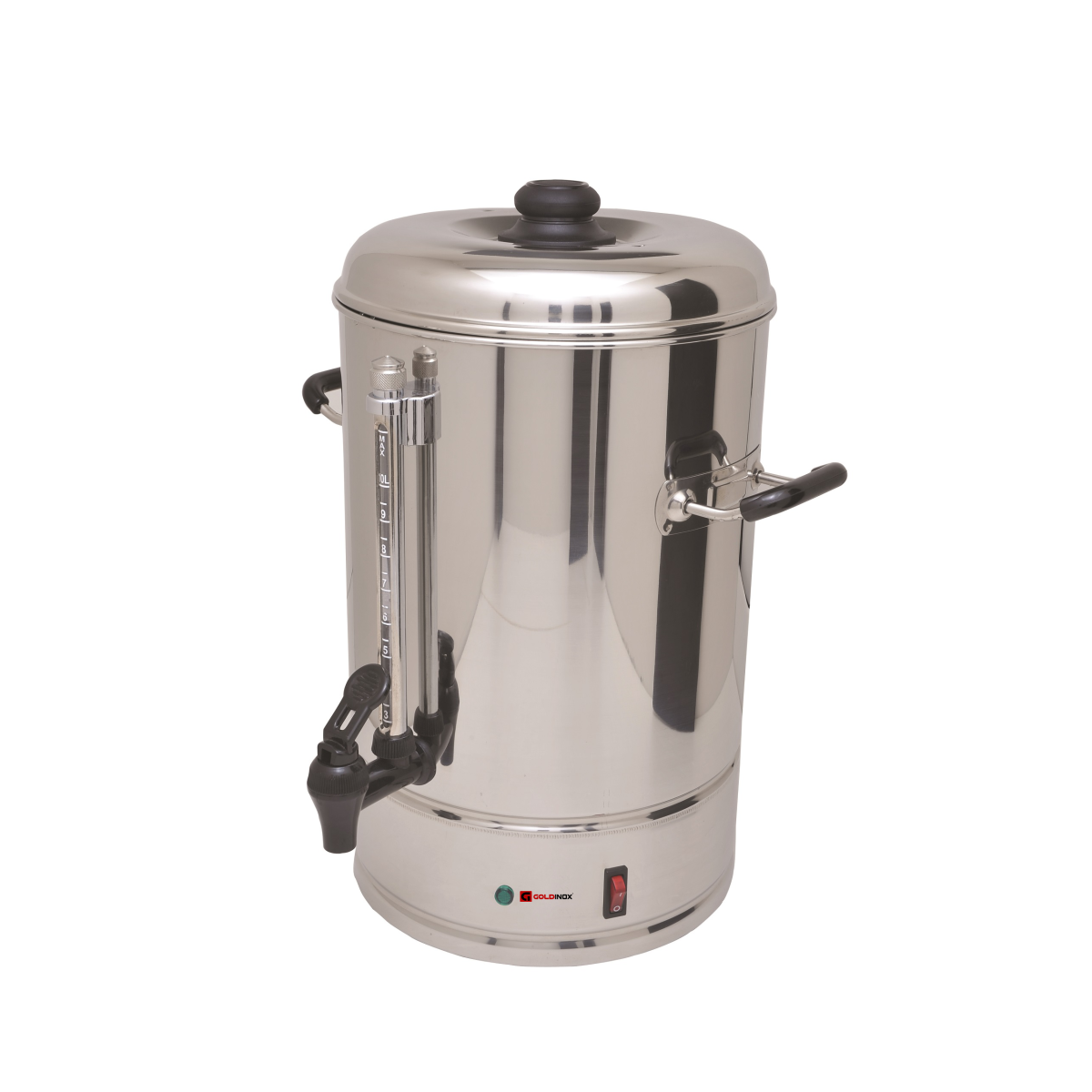 Percolateur à café professionnel 10L - GOLDINOX