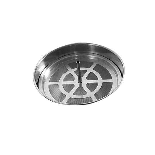 Percolateur à café professionnel 15L - GOLDINOX