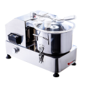 Cutter électrique professionnel 6L - GOLDINOX