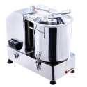 Cutter électrique professionnel 12L - GOLDINOX