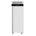 Armoire réfrigérée négative tropicalisé 1 porte GN 2/1 - 700 Litres PREMIUM - GOLDINOX
