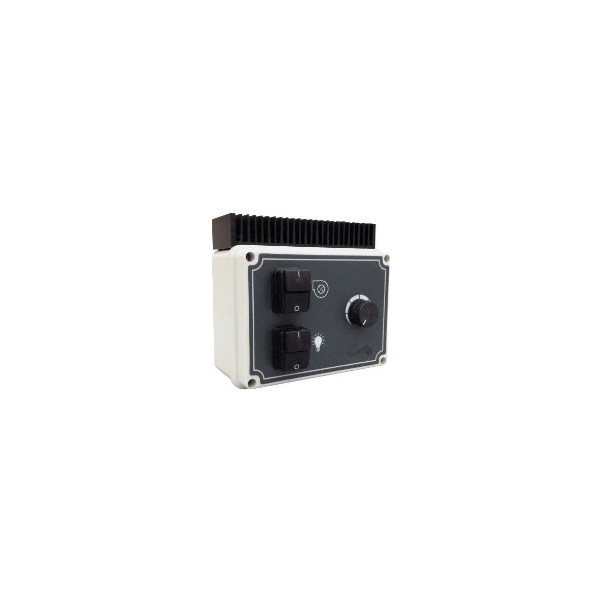 Variateur de vitesse 10A (230V)  / GOLDINOX