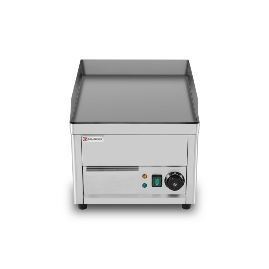 Plaque de cuisson électrique professionnelle 360 mm - GOLDINOX