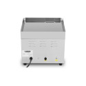 Plaque de cuisson électrique professionnelle 360 mm - GOLDINOX