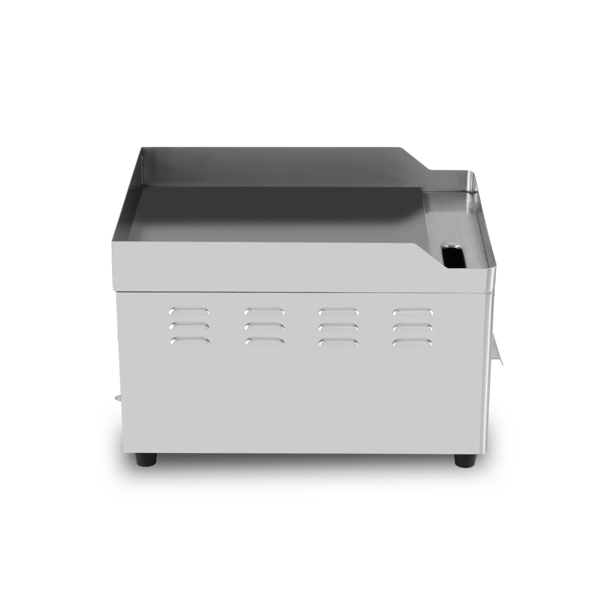 Plaque de cuisson électrique professionnelle 360 mm - GOLDINOX