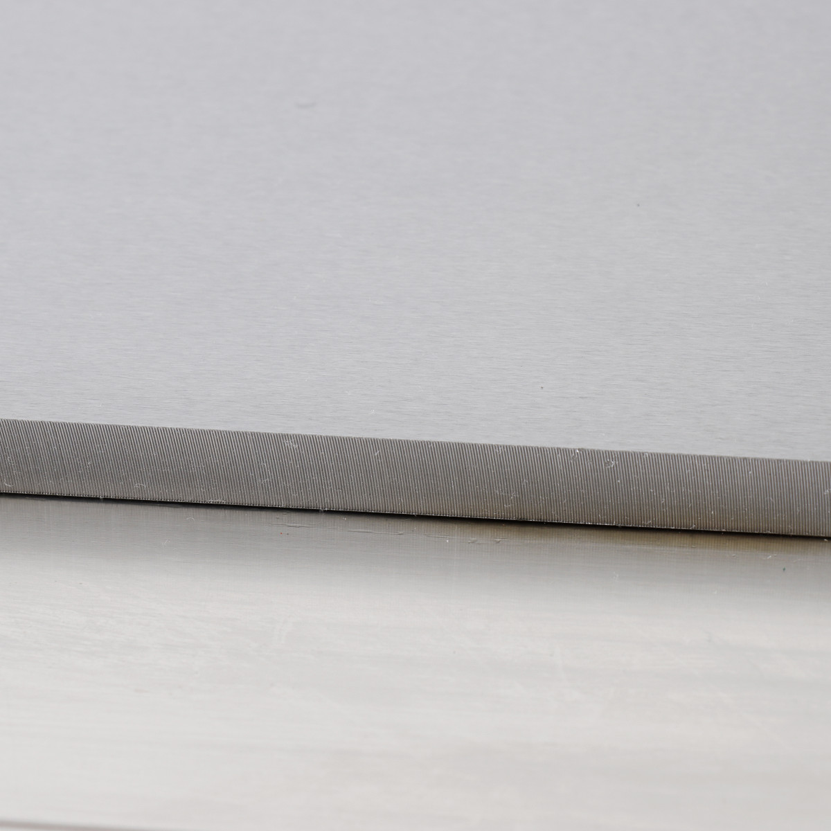 Plaque de cuisson en acier lisse électrique professionnelle 660 mm - GOLDINOX