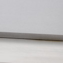 Plaque de cuisson en acier lisse électrique professionnelle 660 mm - GOLDINOX