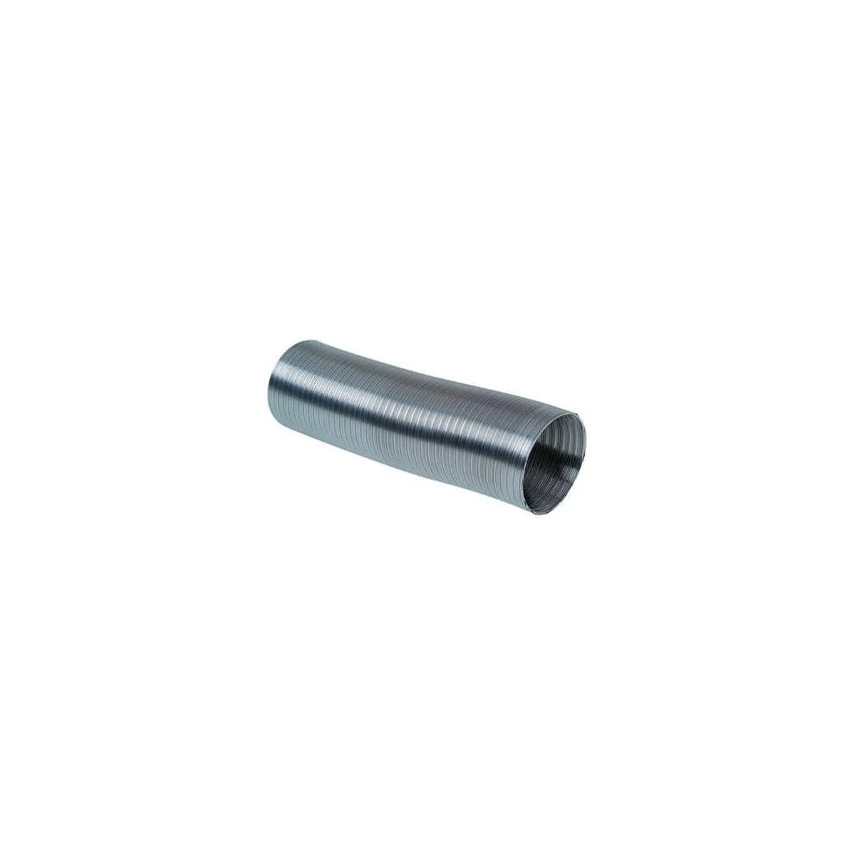 Gaine semi-rigide extensible 3000 mm - Ø250 mm/ / GOLDINOX