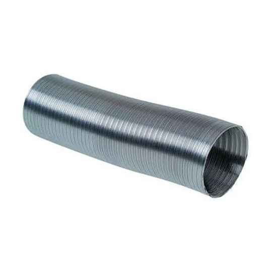 Gaine semi-rigide extensible 3000 mm - Ø400 mm/ / GOLDINOX