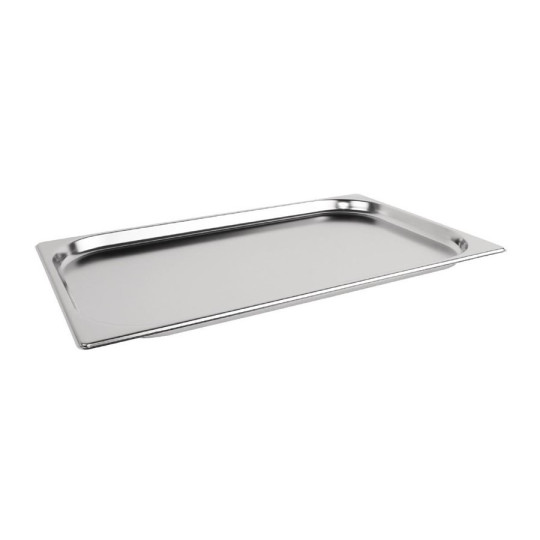 Bac Gastro GN 1/1 (profondeur 20 mm) / GOLDINOX