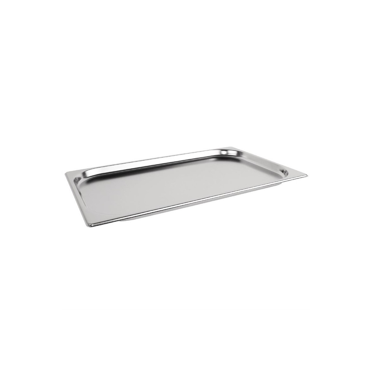 Bac Gastro GN 1/1 (profondeur 20 mm) / GOLDINOX