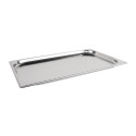 Bac Gastro GN 1/1 (profondeur 20 mm) / GOLDINOX