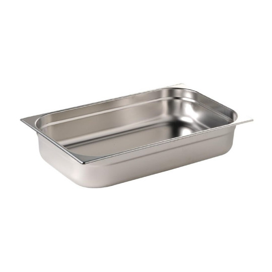 Bac Gastro GN 1/1 (profondeur 65 mm) / GOLDINOX