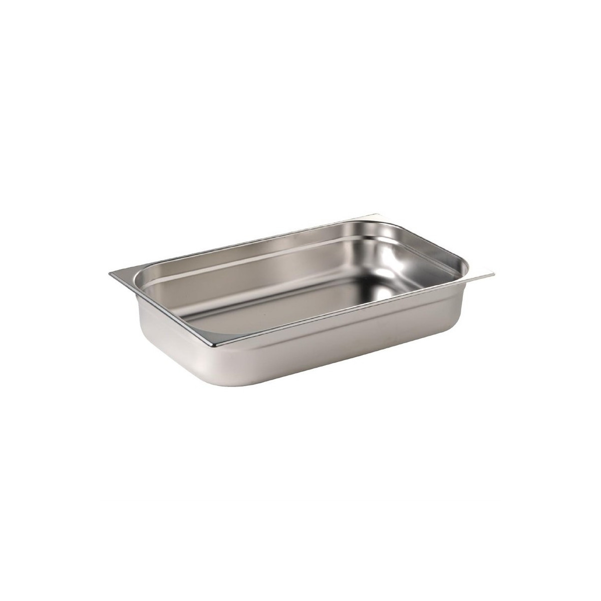 Bac Gastro GN 1/1 (profondeur 65 mm) / GOLDINOX