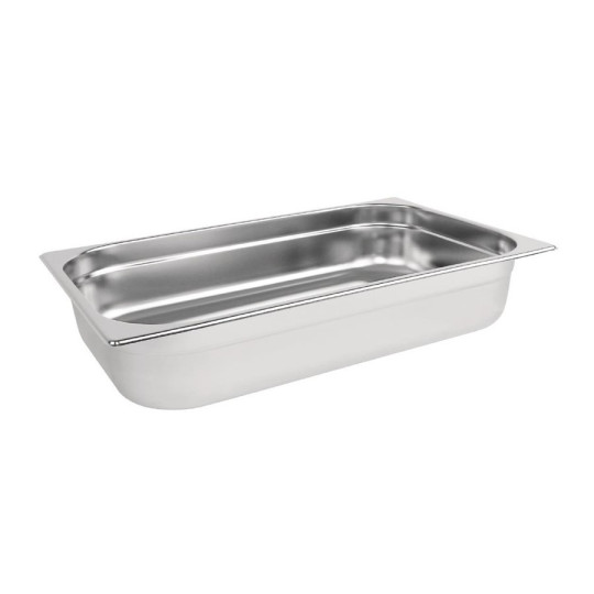Bac Gastro GN 1/1 (profondeur 100 mm) / GOLDINOX