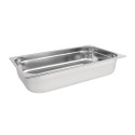 Bac Gastro GN 1/1 (profondeur 100 mm) / GOLDINOX