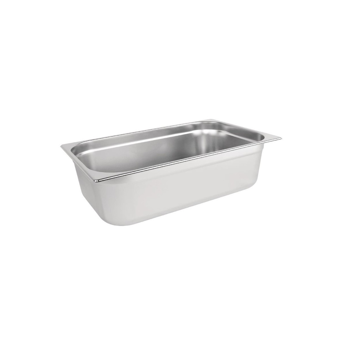 Bac Gastro GN 1/1 (profondeur 150 mm) / GOLDINOX