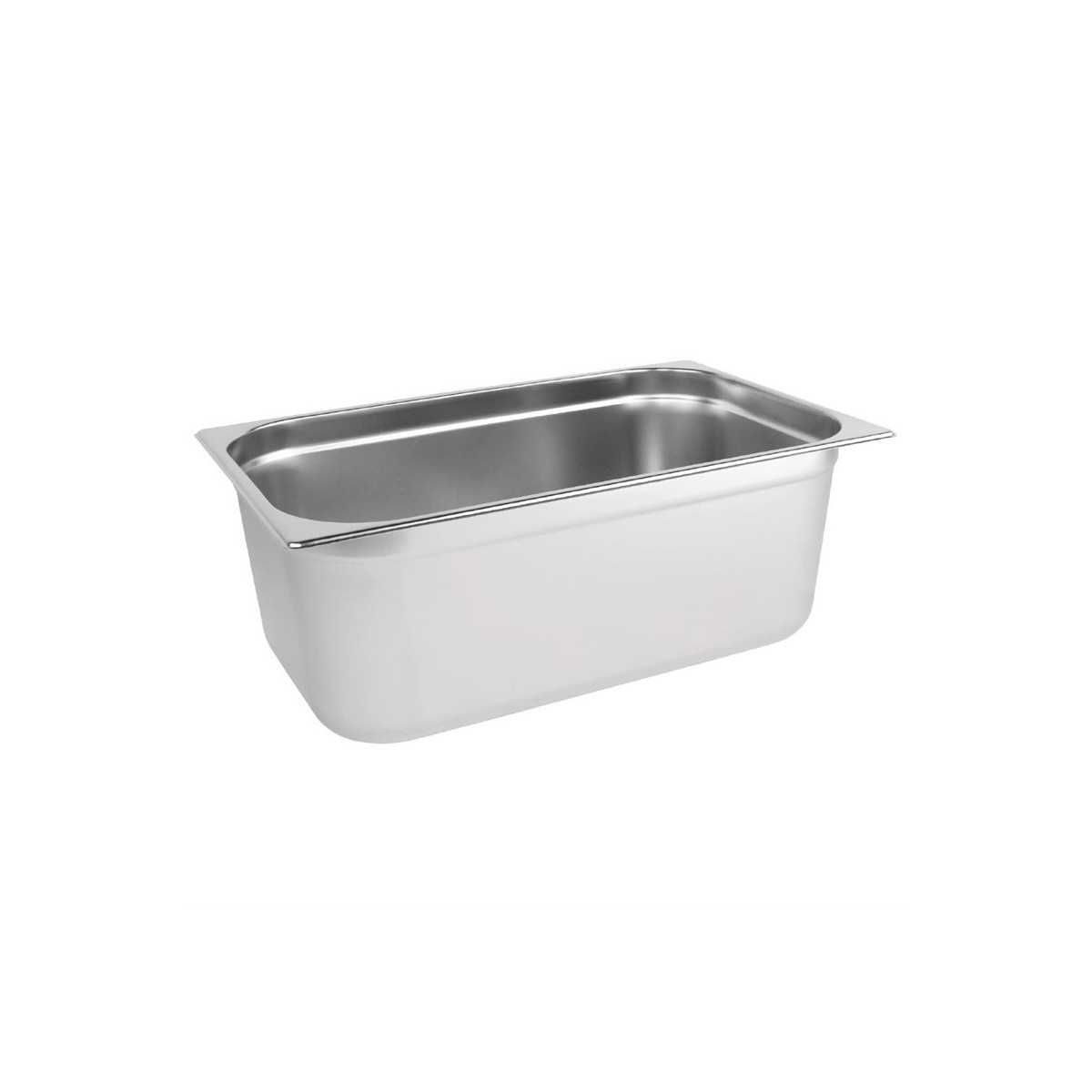 Bac Gastro GN 1/1 (profondeur 200 mm) / GOLDINOX