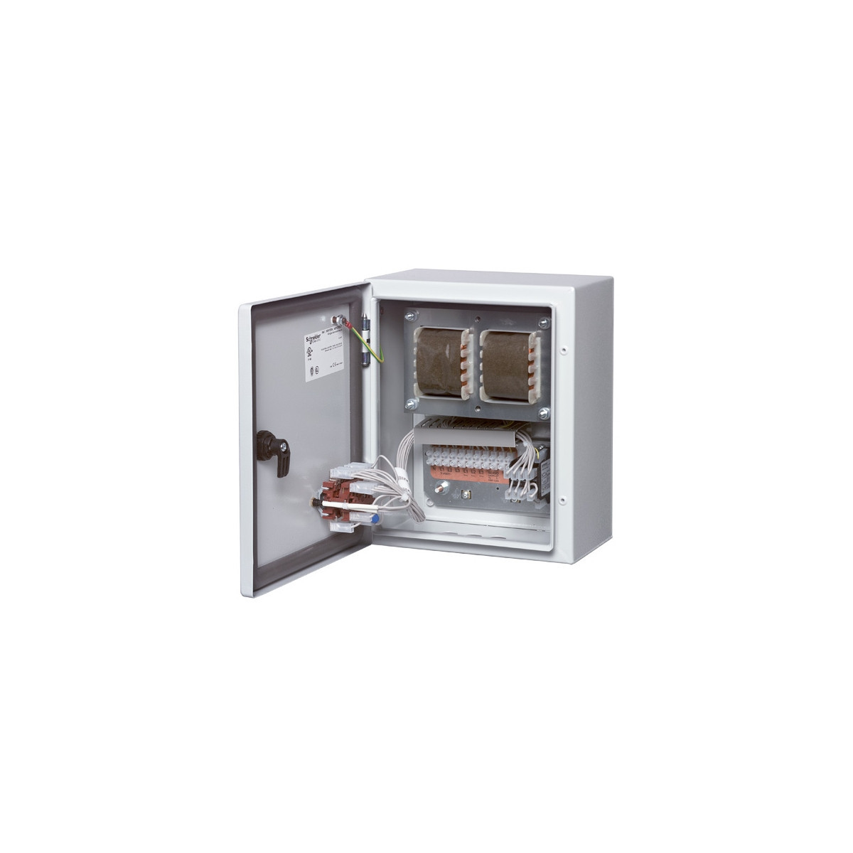 Variateur de vitesse 5A (400V)  / GOLDINOX