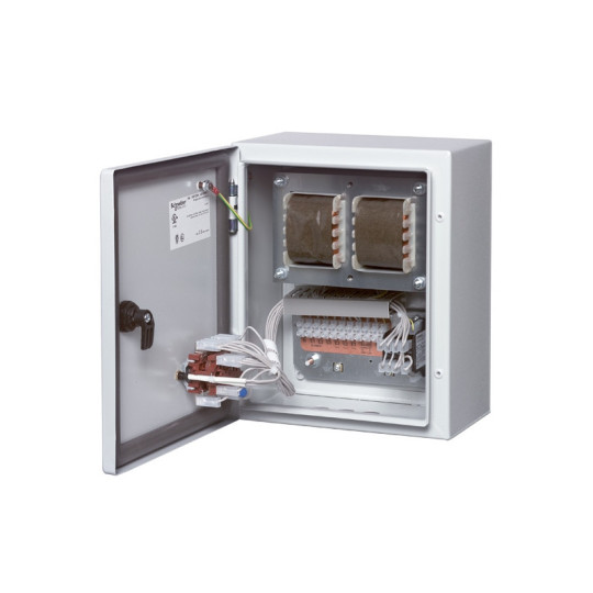 Variateur de vitesse 14A (400V)  / GOLDINOX