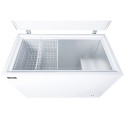 Congélateur coffre 450 L - GOLDINOX
