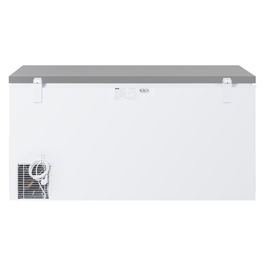 Congélateur coffre 650 L - GOLDINOX