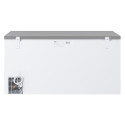 Congélateur coffre 650 L - GOLDINOX