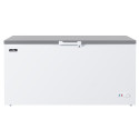 Congélateur coffre 650 L - GOLDINOX