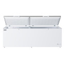 Congélateur coffre 850 L - GOLDINOX
