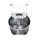 Pétrin à pâte 20 Litres sur pieds - 2 Vitesses (230V) / GOLDINOX Pétrin à pâte 20 Litres sur pieds - 2 Vitesses (230V) / GOLDINOX
