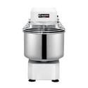 Pétrin à pâte 30 Litres sur pieds - 2 Vitesses (230V) / GOLDINOX Pétrin à pâte 30 Litres sur pieds - 2 Vitesses (230V) / GOLDINOX