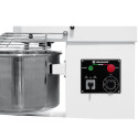 Pétrin à pâte 30 Litres sur pieds - 2 Vitesses (230V) / GOLDINOX Pétrin à pâte 30 Litres sur pieds - 2 Vitesses (230V) / GOLDINOX