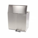 Saladette compacte 2 portes - GOLDINOX