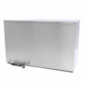 Table réfrigérée compacte 3 portes - GOLDINOX