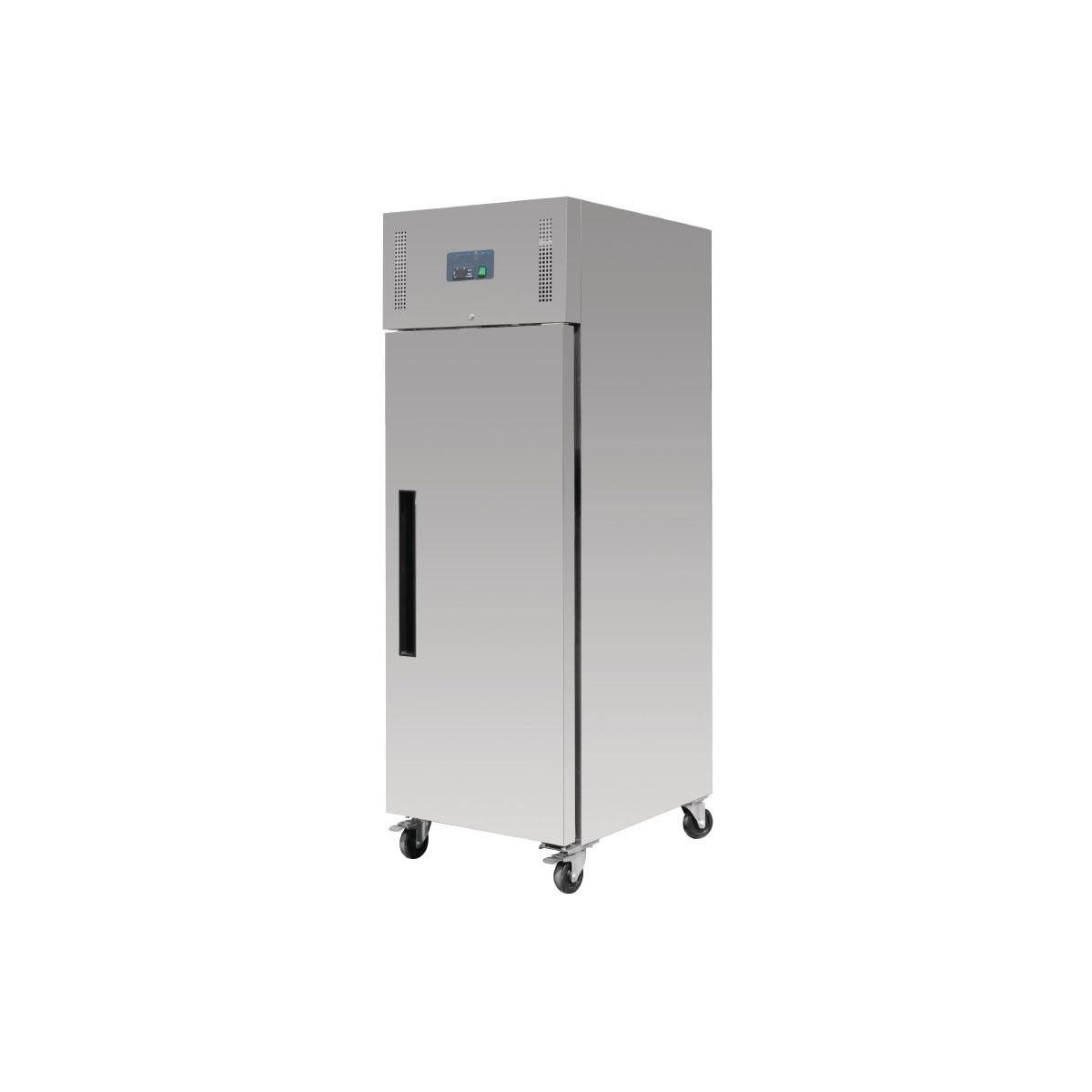 Réfrigérateur pâtisserie 850 L / 1 porte
