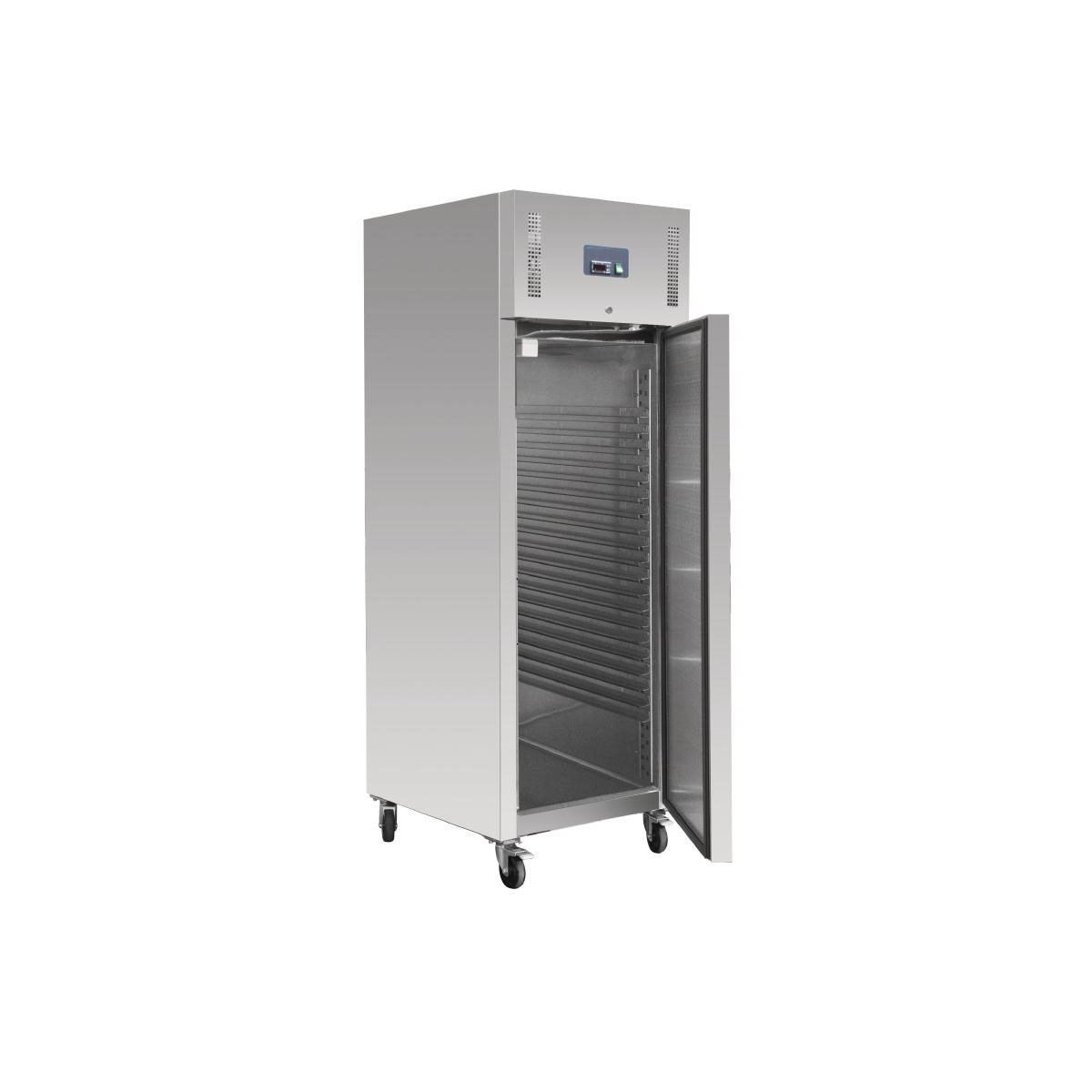 Réfrigérateur pâtisserie 850 L / 1 porte