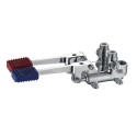 Mitigeur professionnel 2 pédales et 2 arrivées d'eau PREMIUM / GOLDINOX