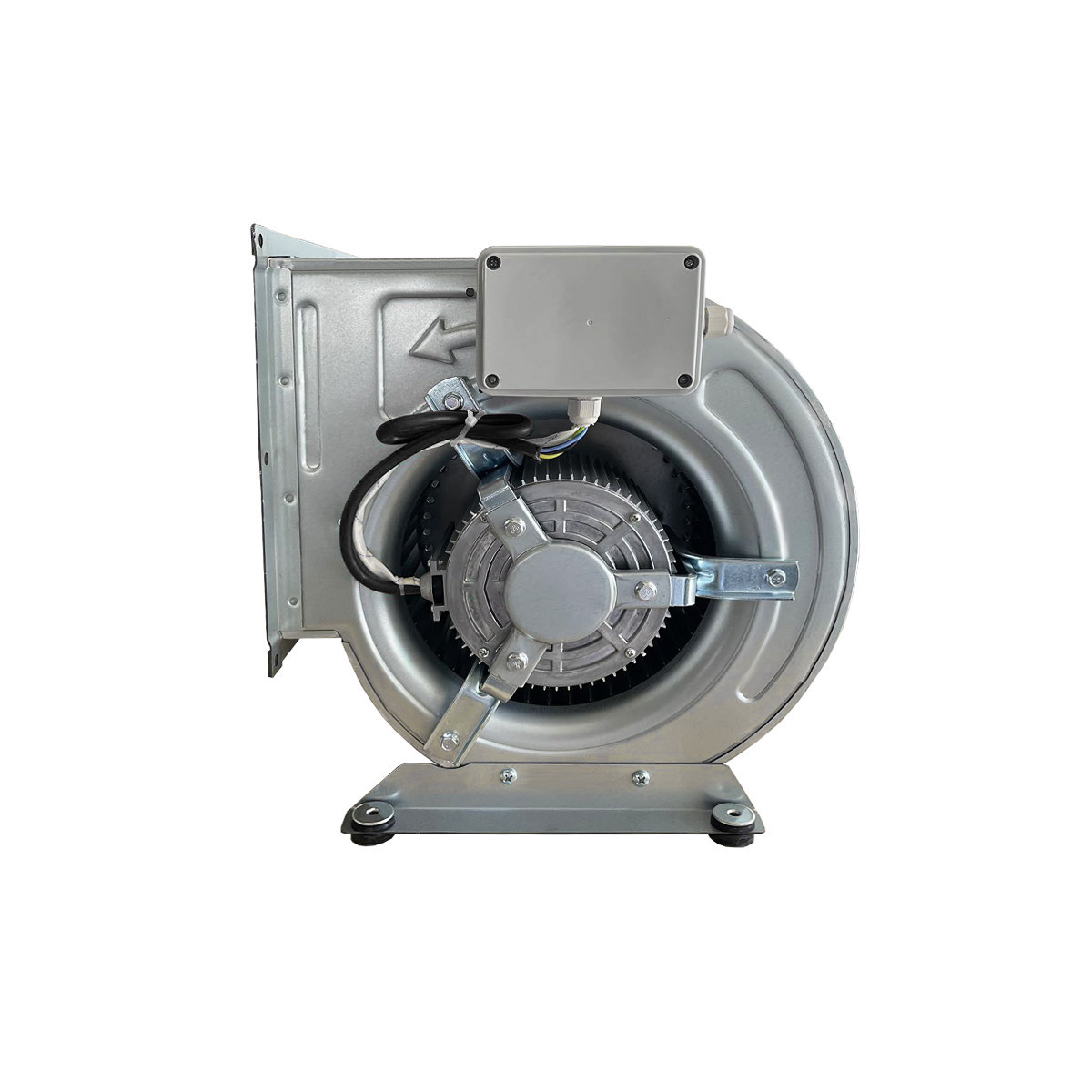 Moteur escargot 2200 m³/heure pour caisson PREMIUM - GOLDINOX