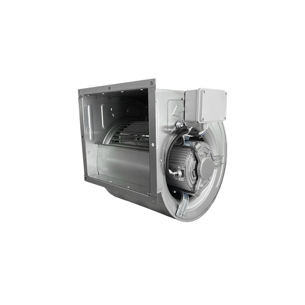 Moteur escargot 2700 m³/heure pour hotte PREMIUM - GOLDINOX