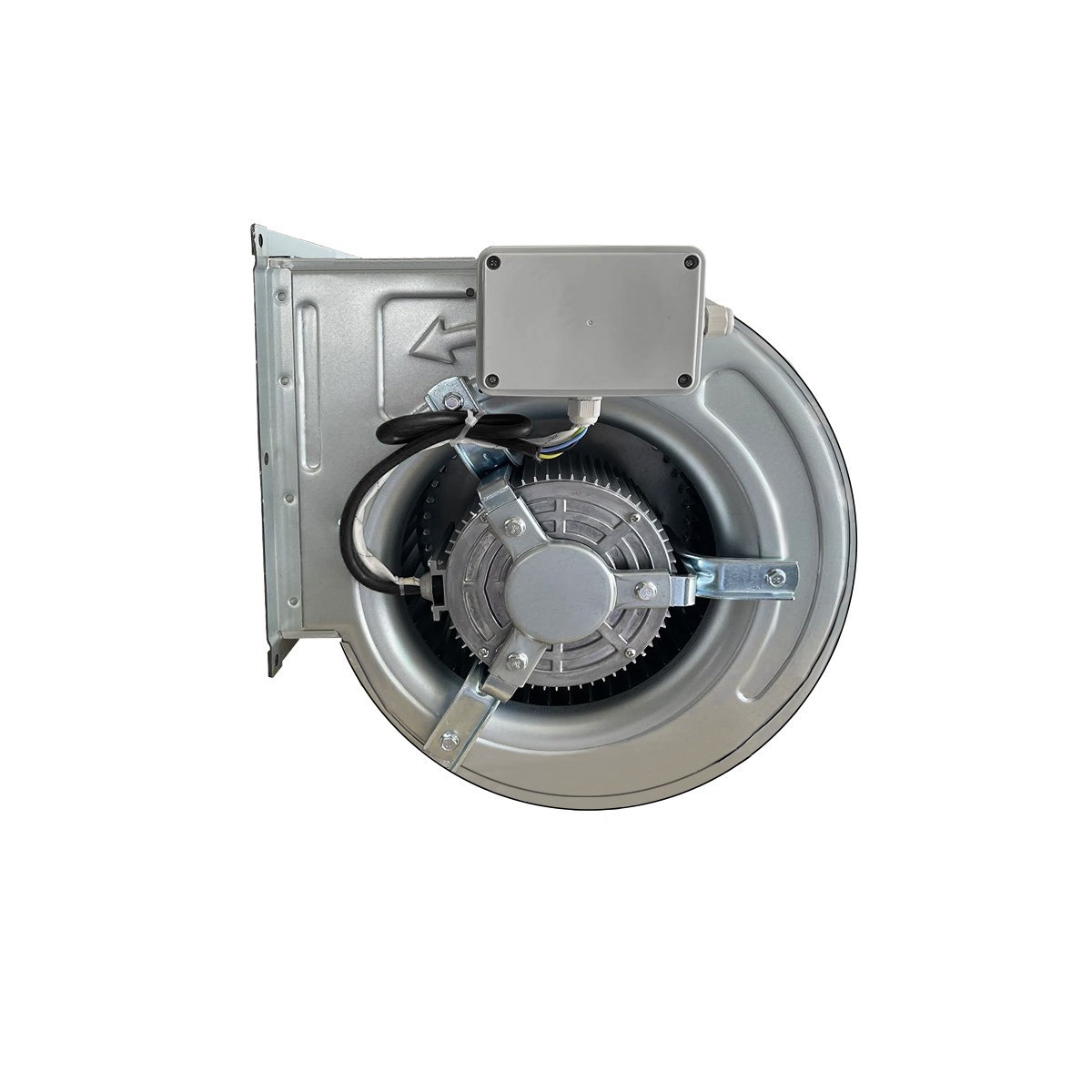 Moteur escargot 2700 m³/heure pour hotte PREMIUM - GOLDINOX