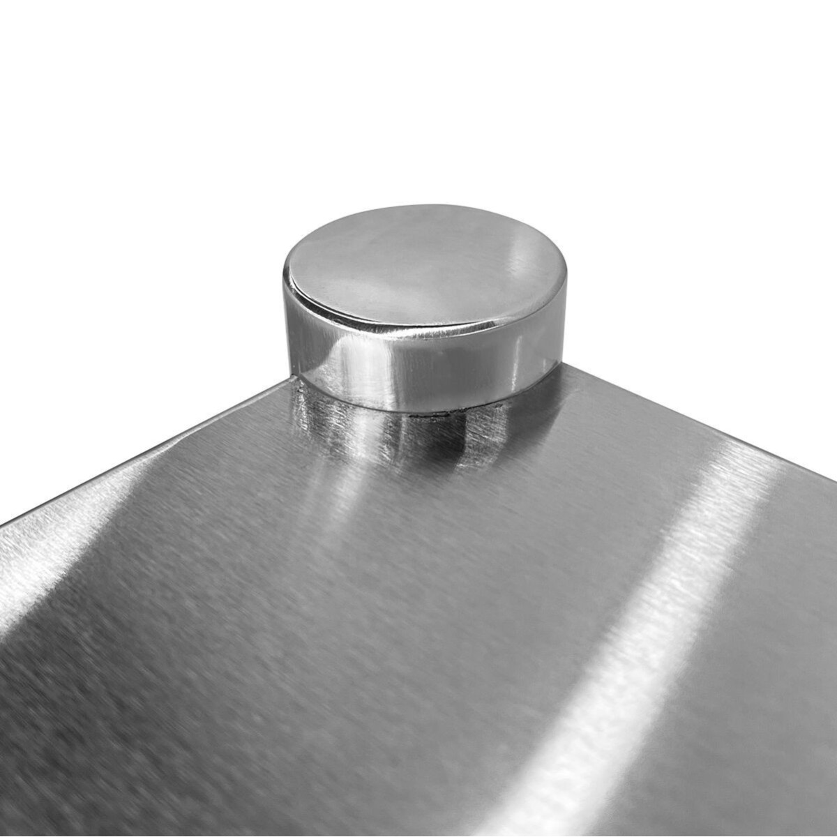 Passe-plat inox chauffant 1200 x 350 mm - Hauteur 700 mm PREMIUM / GOLDINOX