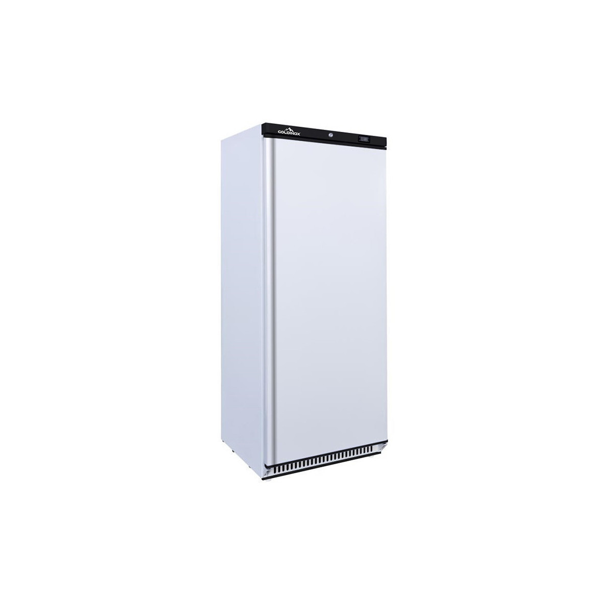 Armoire réfrigérée positive blanche - 400 Litres / GOLDINOX