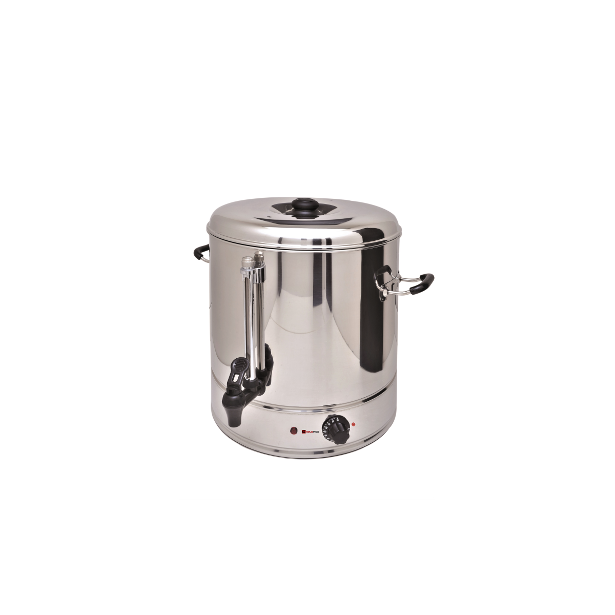 Distributeur de boissons chaudes professionnel 12L - GOLDINOX
