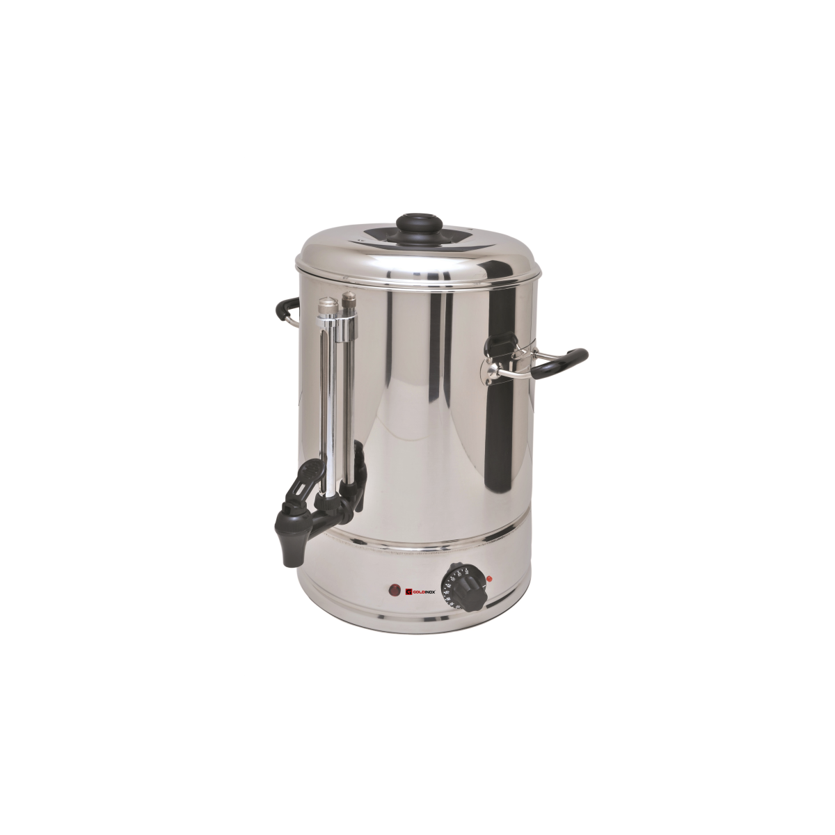 Distributeur de boissons chaudes professionnel 20L - GOLDINOX