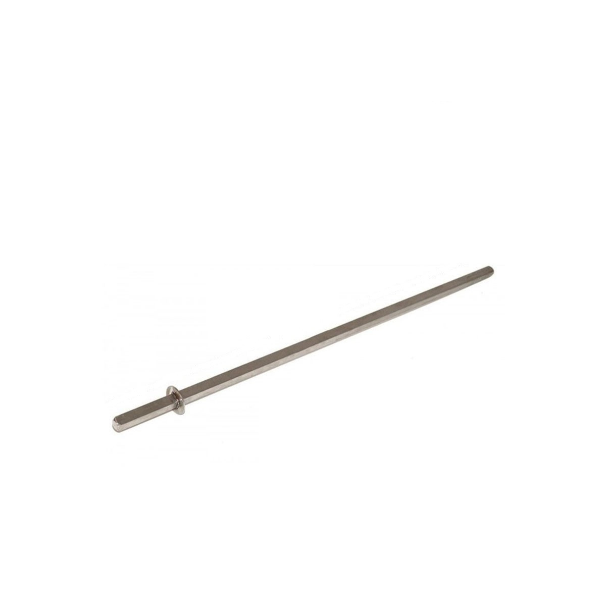 Broche pour machine à kebab 3 feux PREMIUM / LATEK
